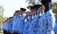 Kabar Bahagia! Juni 2025, Guru Sertifikasi ASN Bakal Terima 'Durian Runtuh' 4 Kali Gaji Pokok!
