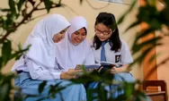 SMA Muhammadiyah Depok Hanya Menerima 4 Siswa Baru