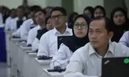 Kabar Gembira! Honorer R2 dan R3 Punya Peluang Diangkat Jadi PPPK Penuh Waktu lewat Kebijakan CASN 2024