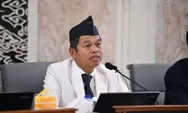 Dedi Mulyadi Prihatin Kondisi Lingkungan Batik Trusmi Cirebon Kumuh dan Semrawut