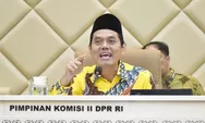 Politikus Golkar Ini Akui Sulit Dapat Uang Halal sebagai Anggota DPR