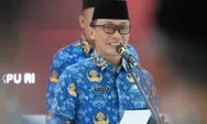 BKN Terapkan Enam Kebijakan Baru untuk Peningkatan Karier ASN, Apa Saja?