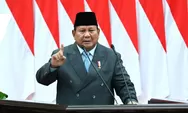 Prabowo Sentil BUMN, Tak Ada Bonus Tahunan Direksi dan Komisaris jika Merugi