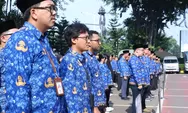 BKN Coret Nama Peserta PPPK 2024 Periode II, Ternyata Ini Alasan Mengejutkannya