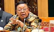 Anggota DPR RI Menilai PPPK Lebih Berpihak Pada Guru Negeri : Guru Swasta Terabaikan