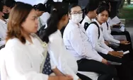 Harapan Semakin Nyata, DPR Tegaskan Perlindungan untuk Guru Swasta dalam Seleksi PPPK