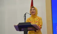 2026 Fokus Guru! Hetifah Ingatkan Negara Hadir, Bukan Sekadar Program