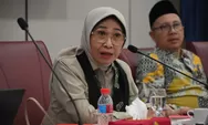 Kesejahteraan Guru Dijanjikan dalam RUU Sisdiknas, Tapi Kapan Terwujud? DPR Jelaskan Begini
