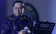 SBY Dorong Gaji Guru dan ASN Naik Tiap Tahun: Inflasi Tak Boleh Gerus Kesejahteraan
