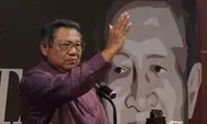 Kenaikan Gaji Guru ASN Dinilai Mendesak, SBY Soroti Dampak Inflasi Tahunan