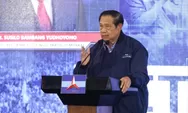 Daya Hidup Guru dan ASN Terancam Jika Penghasilan Tak Disesuaikan, SBY Ingatkan Kenaikan Gaji Tiap Tahun