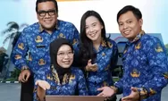 DPR RI Desak Pemerintah Berikan Hak yang Sama untuk Guru Negeri dan Swasta