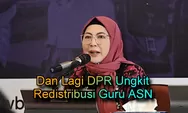 Redistribusi Guru ASN ke Sekolah Swasta: Menambal Luka atau Membuka Masalah Baru?