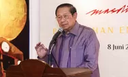 Gaji Harus Naik Tiap Tahun, SBY: Jangan Biarkan Guru dan Pensiunan Kehilangan Daya Beli