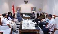 Ketika Negara Menyentuh Nurani: Pertemuan Penting Menata Penjaga Hak Asasi