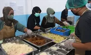 Puluhan Tahun Mengabdi, Guru Honorer Kalah Sejahtera dari Pegawai SPPG Baru MBG
