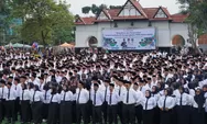 Guru ASN ke Sekolah Swasta, Nasib Guru Honorer Terancam?
