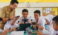 Penempatan Guru ASN ke Sekolah Swasta Menuai Pertanyaan Soal Perlindungan Honorer