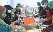 Bukan Hanya Siswa Sekolah, BGN Bakal Bagikan MBG ke Disabilitas-Anjal-Lansia