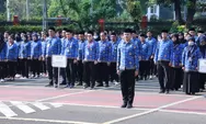 SBY Ingatkan Keadilan: Gaji ASN, Guru, hingga TNI-Polri Jangan Kalah oleh Kenaikan Harga
