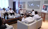 Saat Birokrasi Menjaga Hutan, Negara Menyulam Masa Depan