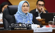 Mulai 2026, Status Honorer Sekolah Negeri Dihapus, DPR Desak Pemerintah Prioritaskan Guru Swasta Jadi ASN
