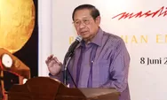 SBY Minta Pemerintah Tak Abaikan Kenaikan Gaji ASN dan Guru, Tapi Tetap Hitung Kemampuan Negara