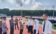 DPR Akui Peluang Jadi PNS Ada, Tapi PPPK Sebut Jalurnya Terlalu Sempit