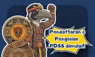Jangan Tunggu Deadline! Ini Jadwal dan Ketentuan Pengisian PDSS SPAN-PTKIN 2026