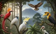 Hari Burung Nasional 5 Januari: Makna, Tujuan, dan Perannya Bagi Lingkungan