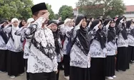 DPR Sebut Kebijakan Pemerintah Menambah Nominal Insentif untuk Guru Honorer Belum Ideal, Tapi...