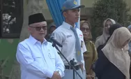 Tak Ikut TKA Bukan Akhir Segalanya, Mendikdasmen Pastikan Peluang Masuk PTN Tetap Terbuka
