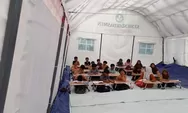 85 Persen Sekolah Terdampak Bencana Tetap Mulai Semester Genap 2026, Kemendikdasmen Ungkap Strategi Daruratnya