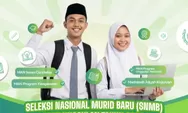 SNMB Madrasah Unggulan 2026 Resmi Dibuka, MAN Insan Cendekia Siap Jaring Siswa Terbaik Nasional