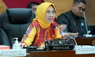 Komisi X Dorong Perubahan: Cukup Bertahan, Saatnya Guru Benar-benar Sejahtera!   