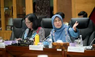 DPR Akui Peran Guru Sentral, Kesejahteraan Diperjuangkan: Publik Tunggu Bukti di 2026