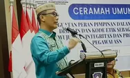 Jangan Ikut Rebutan! BKN Bocorkan 10 Instansi CPNS 2026, Sepi Peminat tapi Gajinya Lebih dari Rp12 Juta