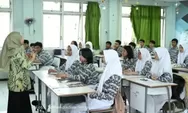 Belum Sertifikasi? Guru ASND Tetap Terima Tambahan Penghasilan, Cair Segini Tiap Bulan