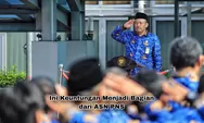 Sebelum Daftar CPNS 2026, Perhatikan Keuntungan Apa Saja yang Didapat Saat Lolos Nanti