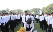 PPPK Mengabdi Puluhan Tahun, Haruskah Negara Memberi Jalur Khusus ke PNS?