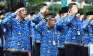 Jam Kerja ASN Selama Ramadan 2026 Resmi Berubah, Ini Aturan Lengkapnya