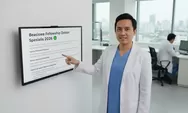 Syarat Lengkap Pendaftaran Beasiswa Fellowship Dokter Spesialis LPDP 2026