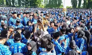 Pemerintah Nilai Guru Tak Cocok Sistem Kontrak, PNS Jadi Pilihan Utama