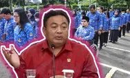 DPR Bongkar 7 Alasan Keras Guru Tak Boleh PPPK Paruh Waktu
