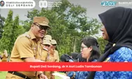 Kontrak 14 Guru PPPK Deli Serdang Tidak Diperpanjang, Antara Evaluasi Kinerja dan Kepastian Nasib ASN