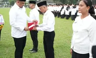 Bukan CPNS, Tapi Rebutan! Seleksi PPPK 2026 Kemenham Resmi Dibuka, Usia Dibatasi dan Pengalaman Kerja Jadi Kunci