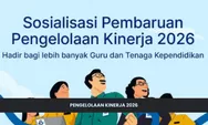 Tugas Tambahan Guru Kini Diakui Resmi, Ini Ekuivalensi JP Sesuai Juknis Terbaru