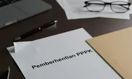 14 Guru PPPK Deli Serdang Diberhentikan 2026, Ini Alasan Resminya