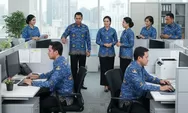 12 Alasan Pemberhentian PPPK Paruh Waktu Menurut KepmenPANRB Nomor 16 Tahun 2025