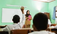 Jika Guru Digaji Layak, Apakah Kualitas Pendidikan Otomatis Naik?